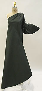 Evening dress
