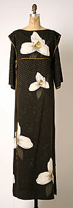 Evening dress