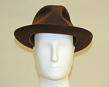 Fedora