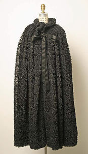 Evening ensemble