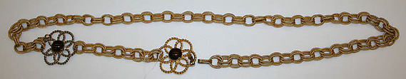 Belt