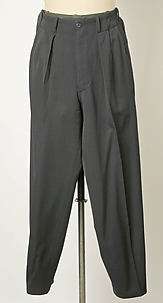 Trousers