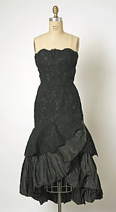 Evening dress