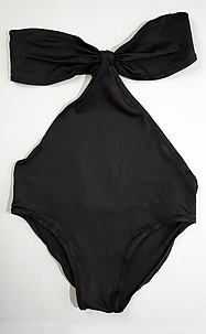 Bathing suit