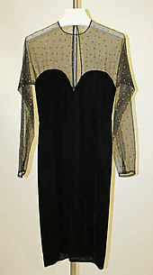 Evening dress