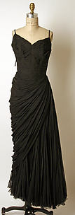 Evening dress