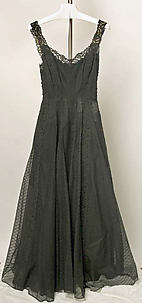 Evening dress
