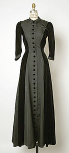 Evening dress