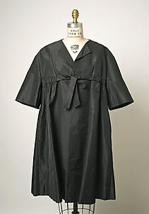 Evening coat