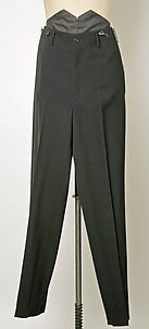Trousers
