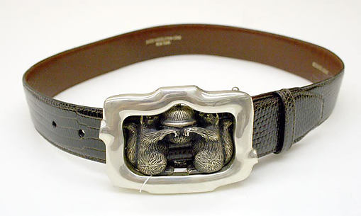 Belt