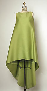 Evening dress