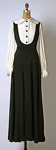 Evening dress