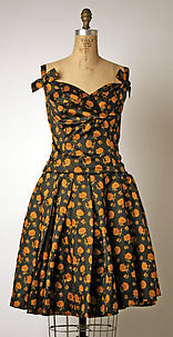 Dinner dress