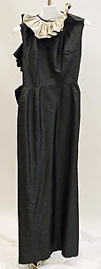 Evening dress