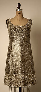 Evening dress