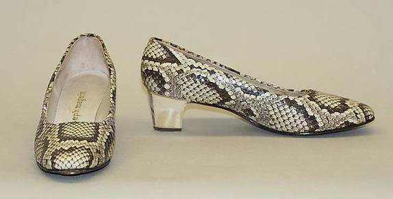 Pumps