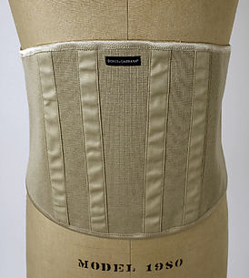 Corset