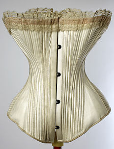 Corset