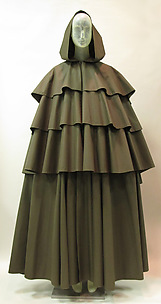 Cape