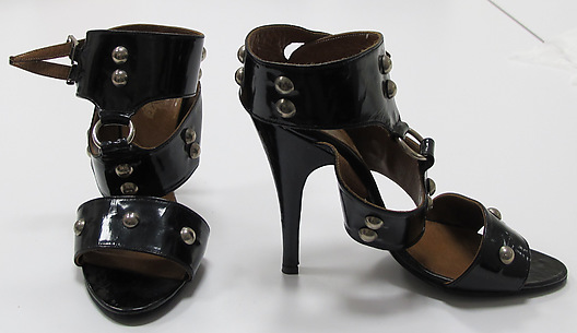 Stilettos