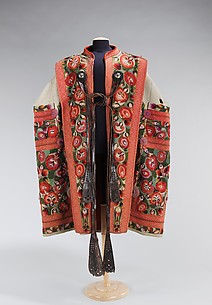 Mantle