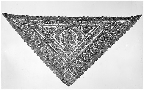 Shawl