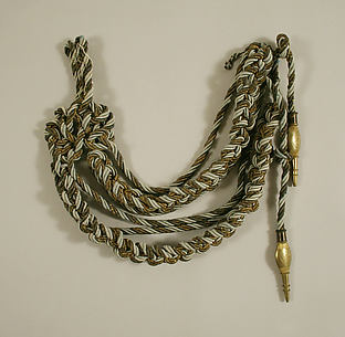 Aiguillette