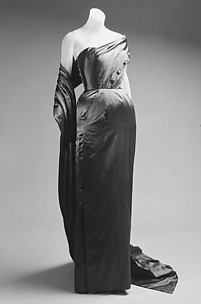 Evening dress
