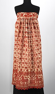 Apron