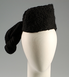 Toque