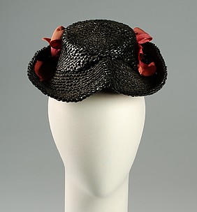 Sailor hat