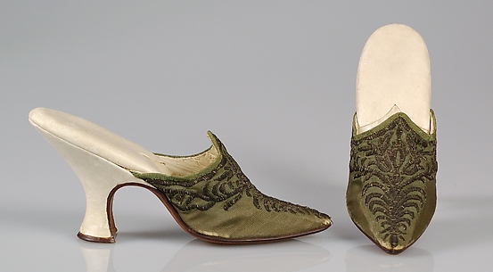 Mules