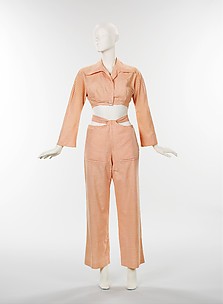 Playsuit