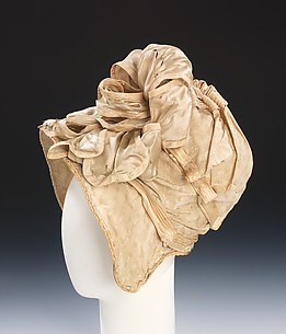 Bonnet