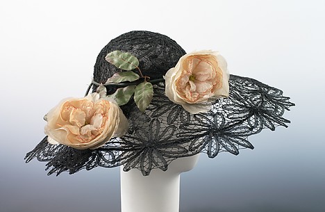 Picture hat