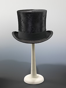 Top hat