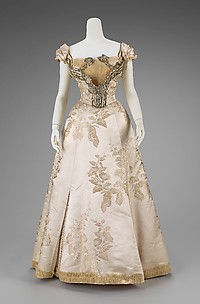 Ball gown