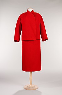Dinner suit