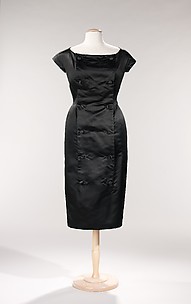 Cocktail dress