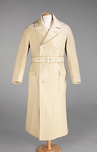 Overcoat