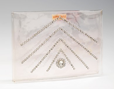 Evening clutch