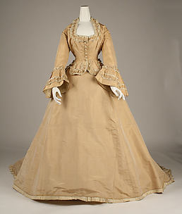 Wedding ensemble