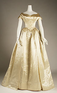 Wedding ensemble