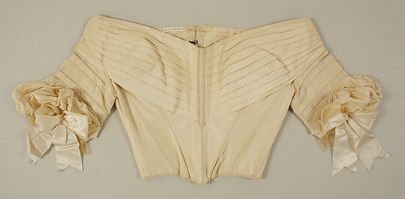 Bodice