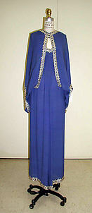 Dinner dress