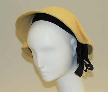 Bonnet