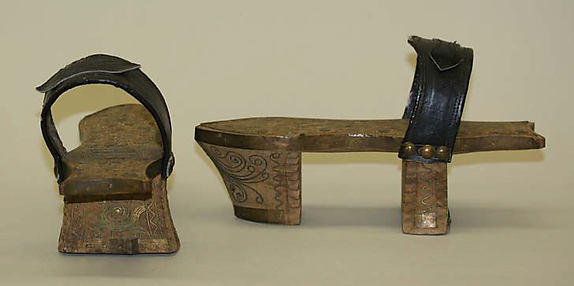 Clogs