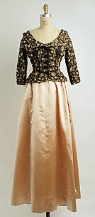 Evening ensemble