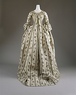 Robe à la Française